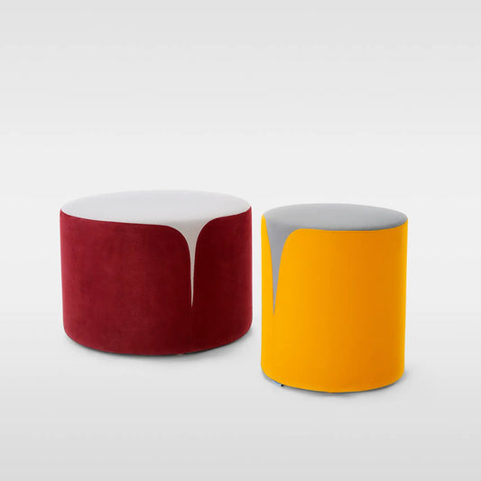 Vibe 01 Pouf