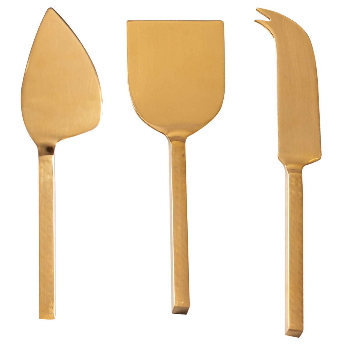 cheese knives set of 3