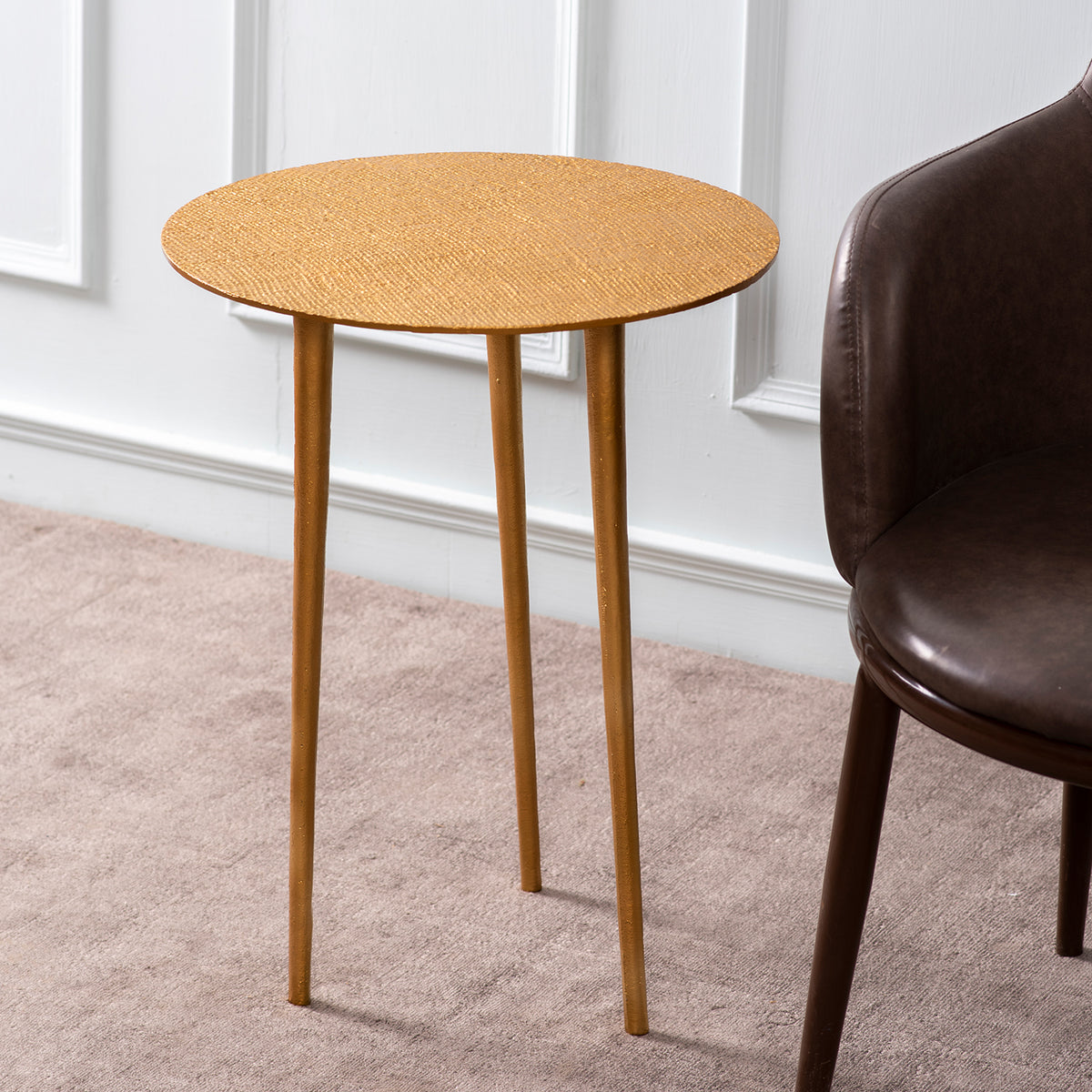 Side Table for Living Room
