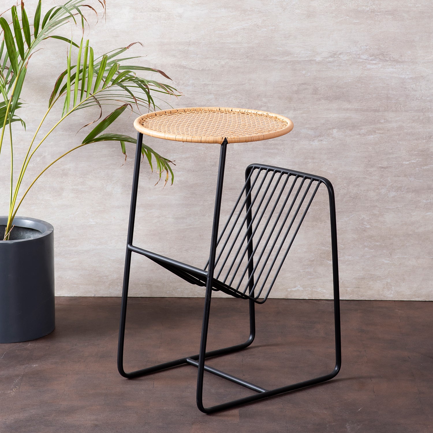 magazine side table online