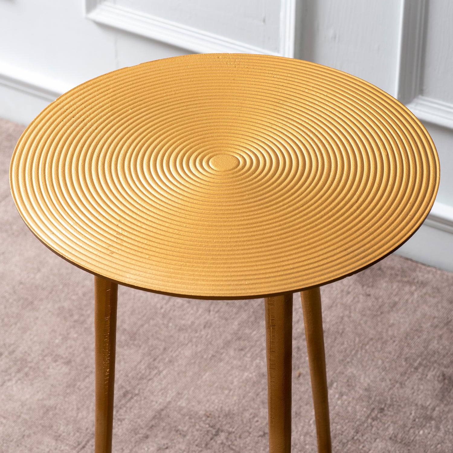 round table for living room