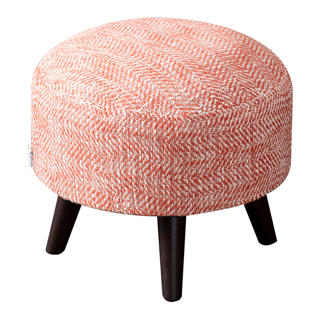 Wooden Ottoman India