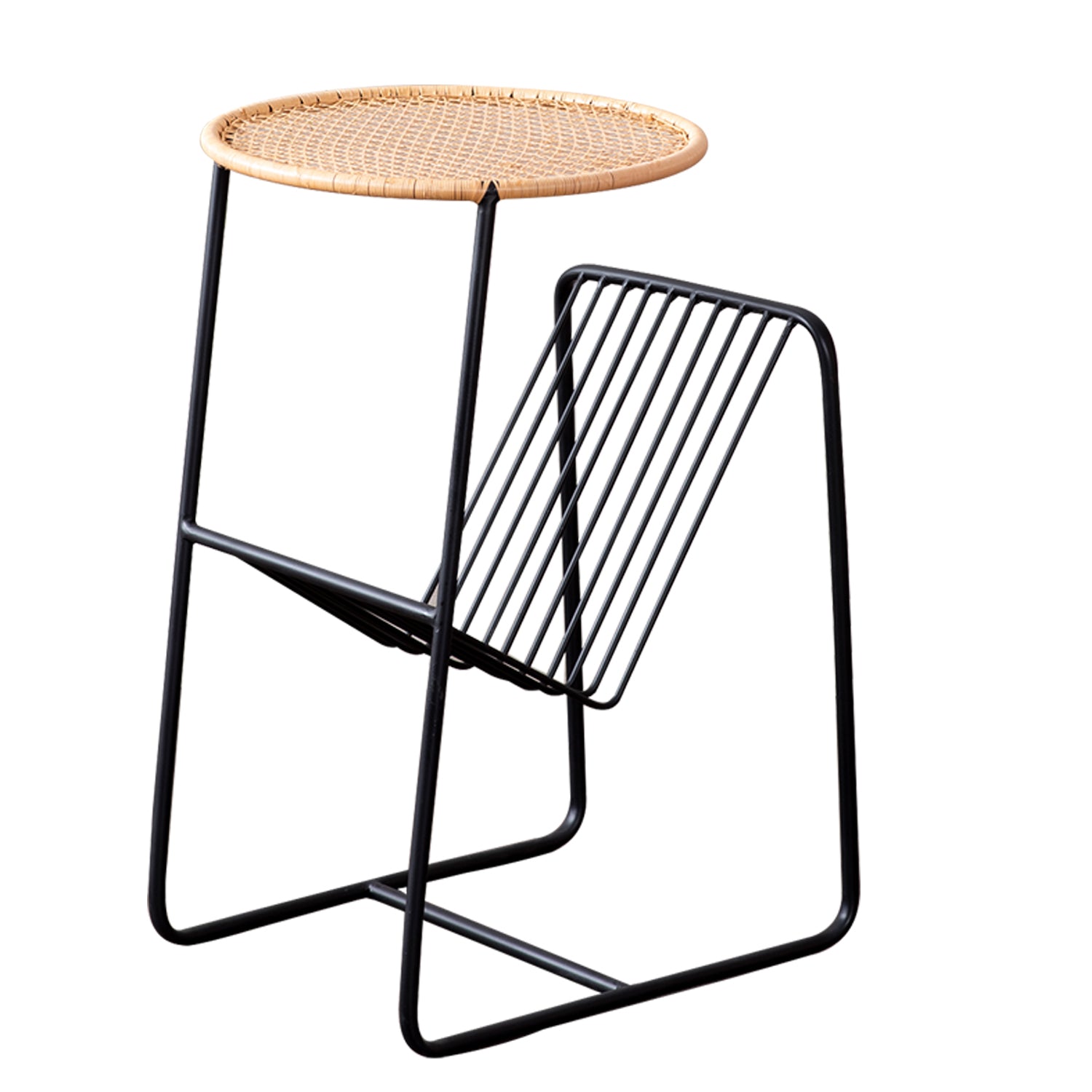 magazine side table online