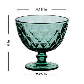 Buy Ice-cream Serving Glass 