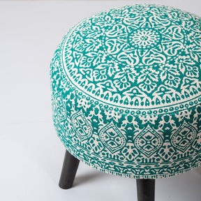 poufs for living room