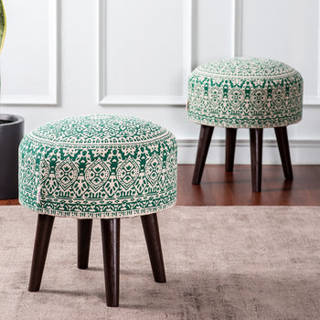 sitting stool for living room