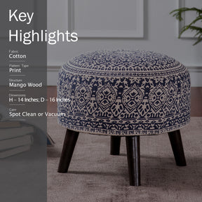 stool for bed room