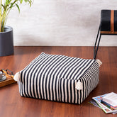 poufs for living room