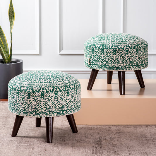 ottoman for bed room