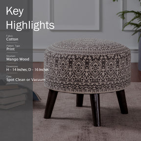 stool for bed room