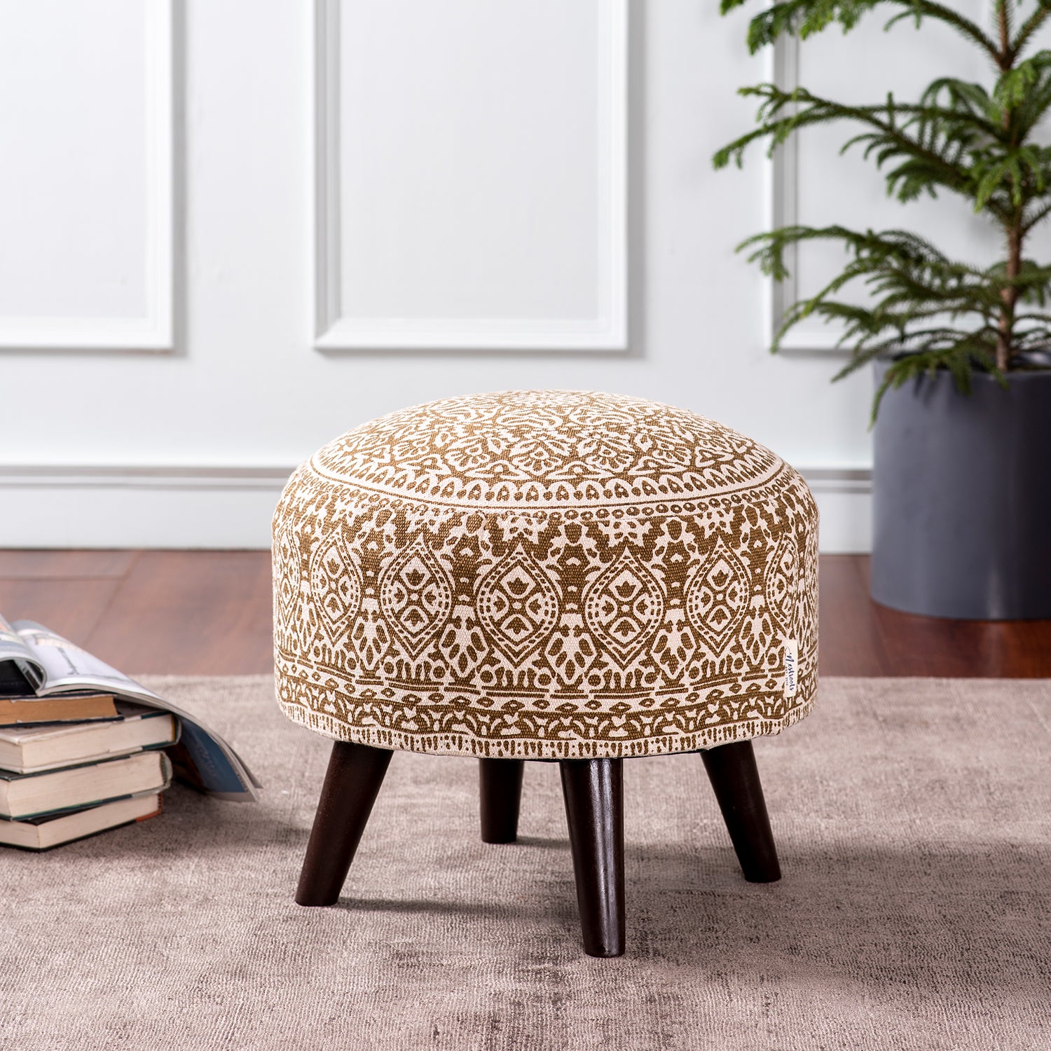 nestroots stool
