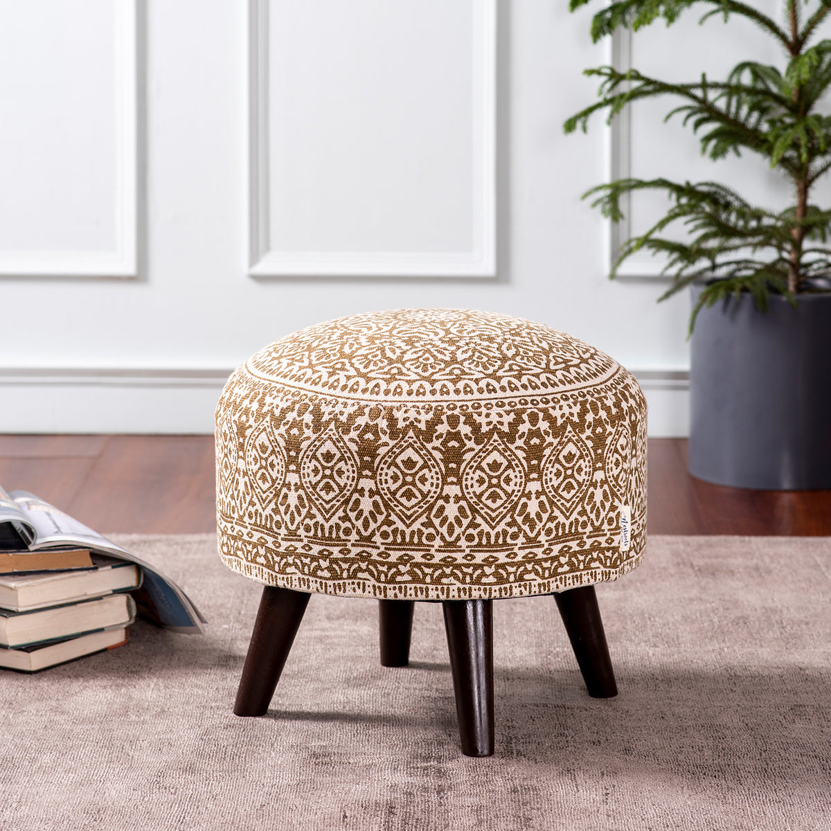 nestroots stool