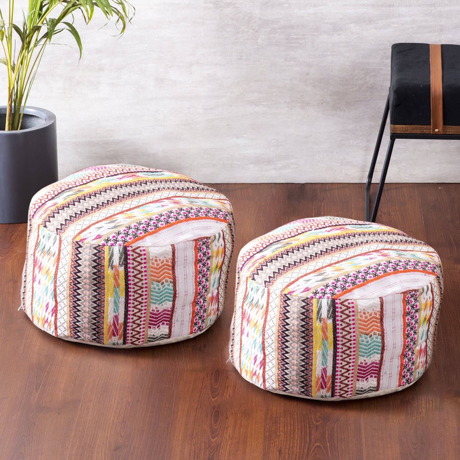 pouf for kids room