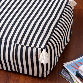 pouf footstool