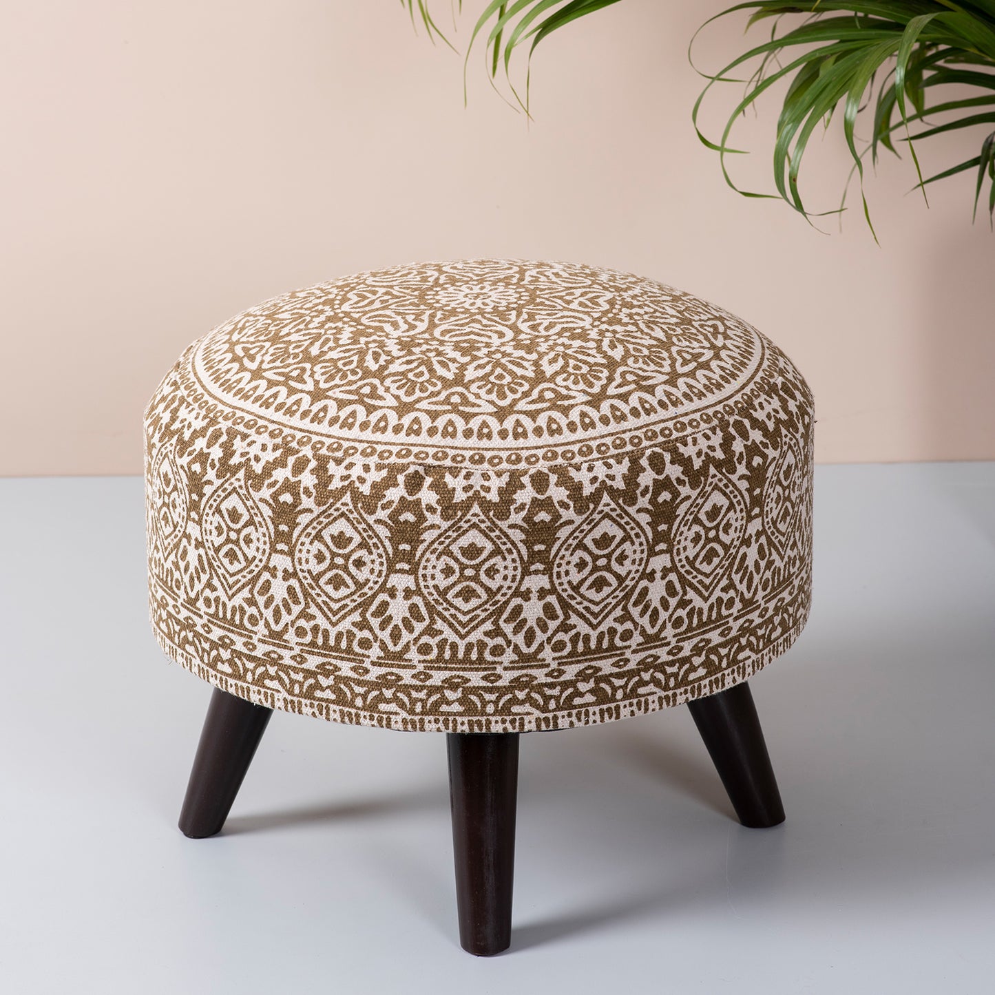 wooden stool online