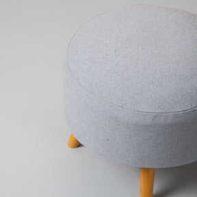 sitting ottoman stool