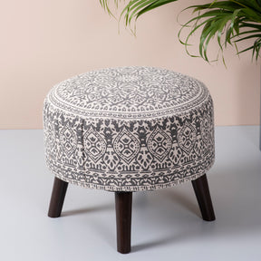 foot stools for living room