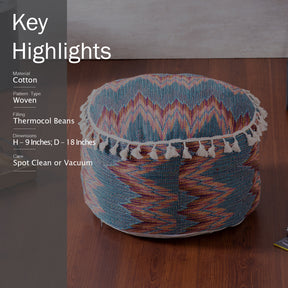 pouf for kids room