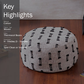 pouf for kids room