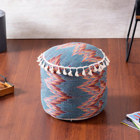 soft pouf
