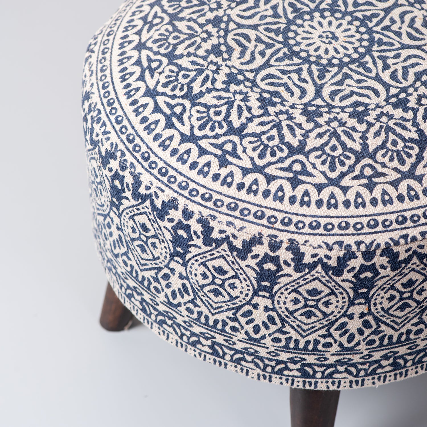 ottoman for home decor