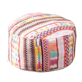 storage pouf