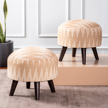 seating ottoman for living room