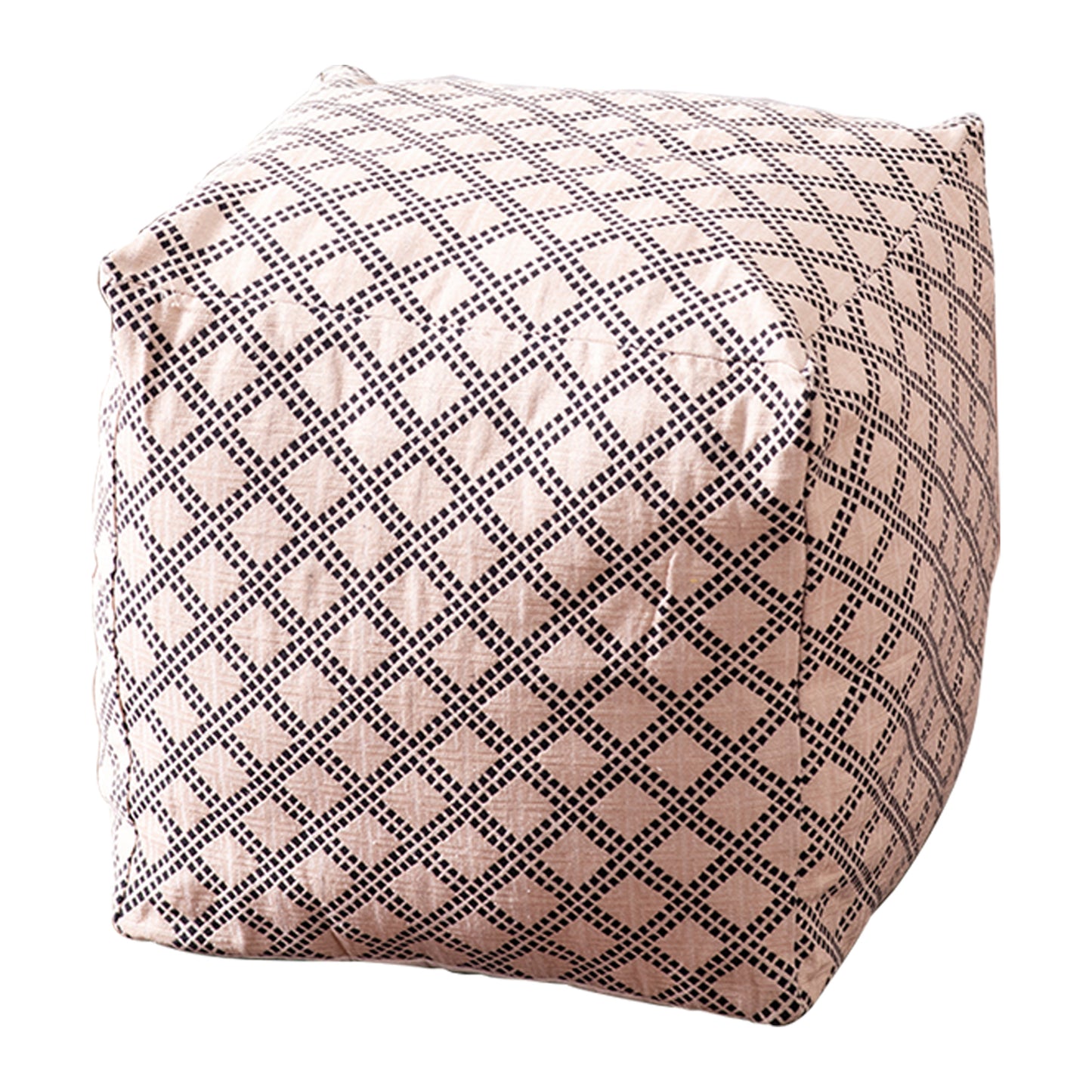 soft pouf