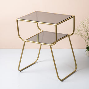 sofa side table