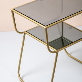 magazine table