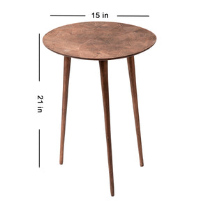corner tables