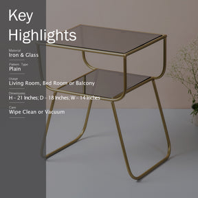 small table for balcony