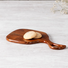 Wood Serving Platters 
