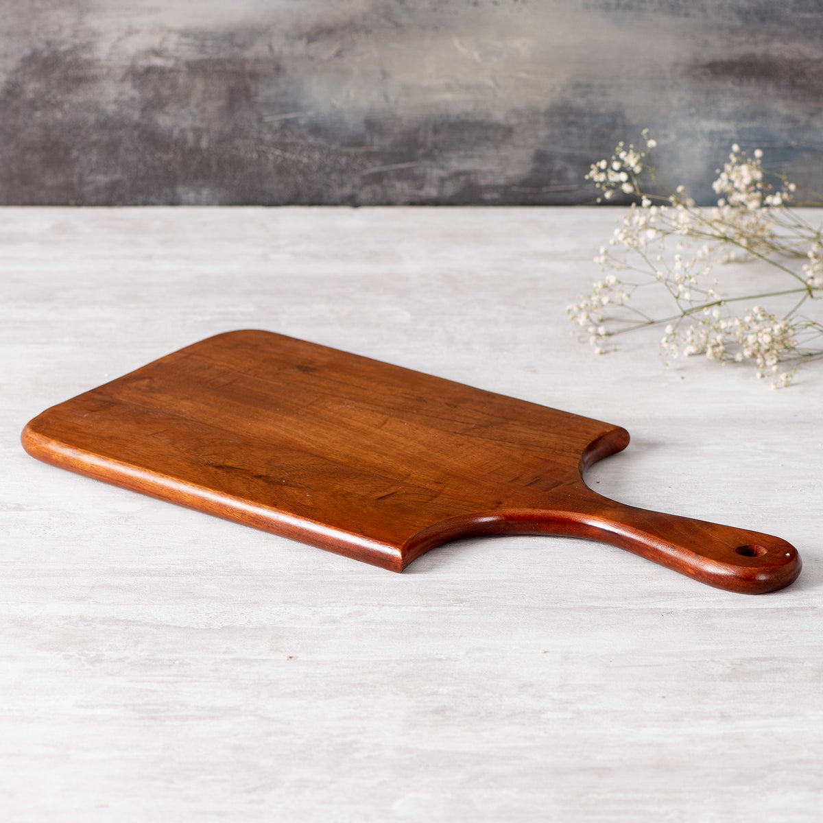 Wooden Platter