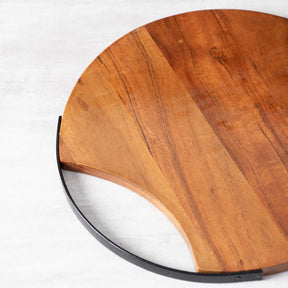 Wooden Serving Platters