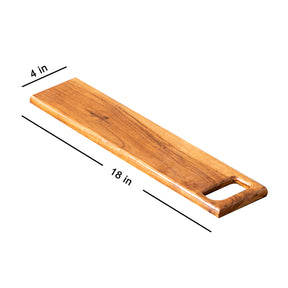 Wood Tray