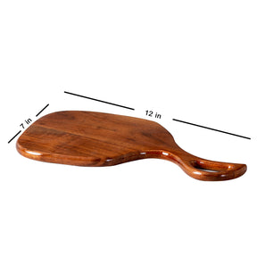 Wooden Tray