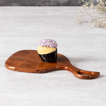 Wood Serving Platters 