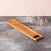 Wooden Serving Platters