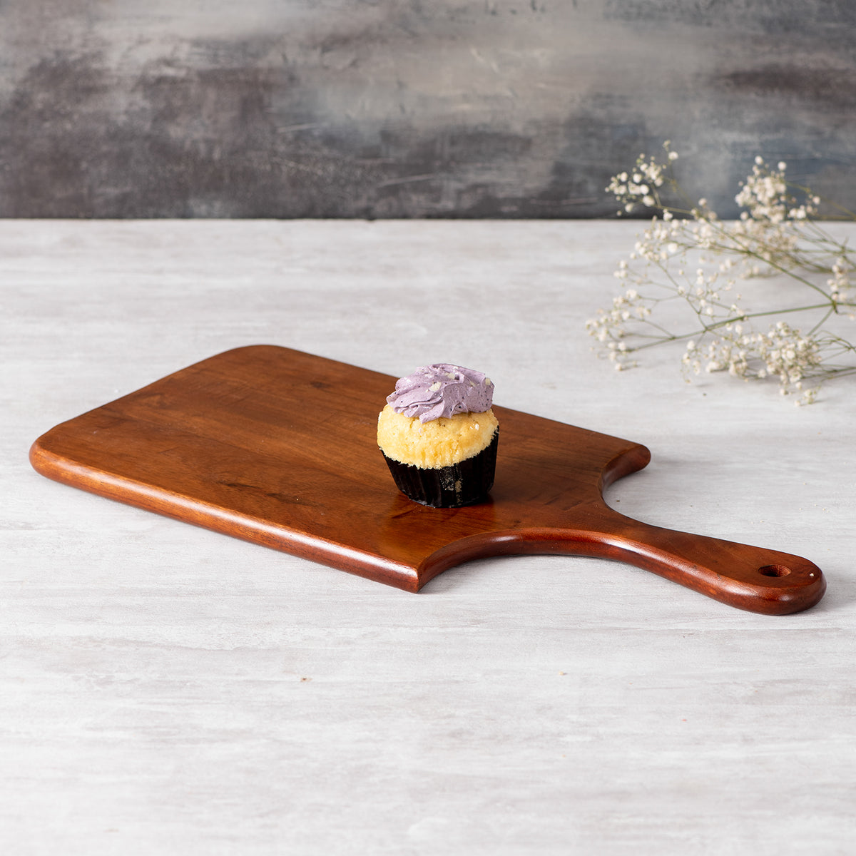 Wooden Serving Platter