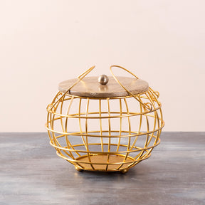 lid basket