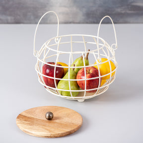 fruit basket
