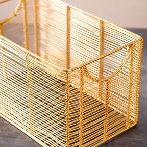 kitchen basket