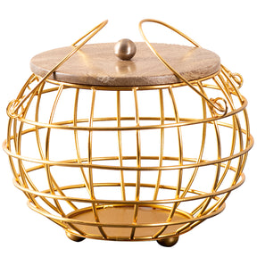 kitchen basket