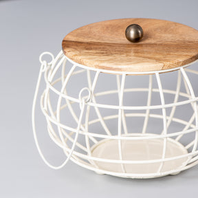 kitchen basket
