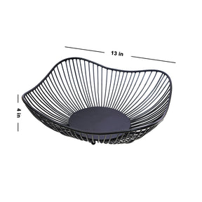 wire basket