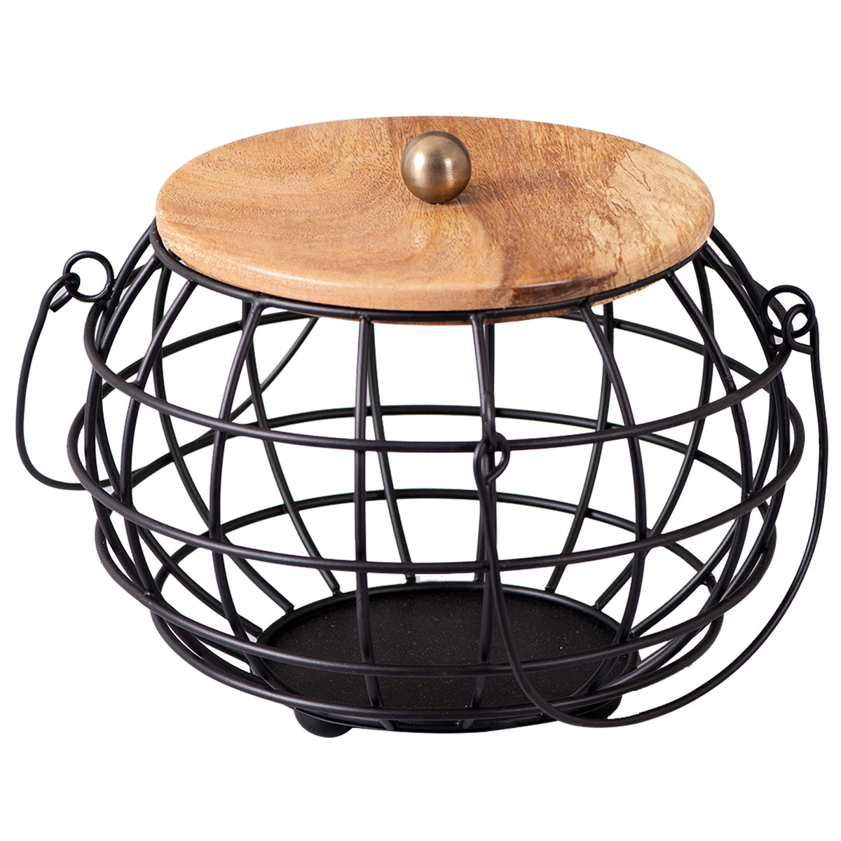 vegetable basket