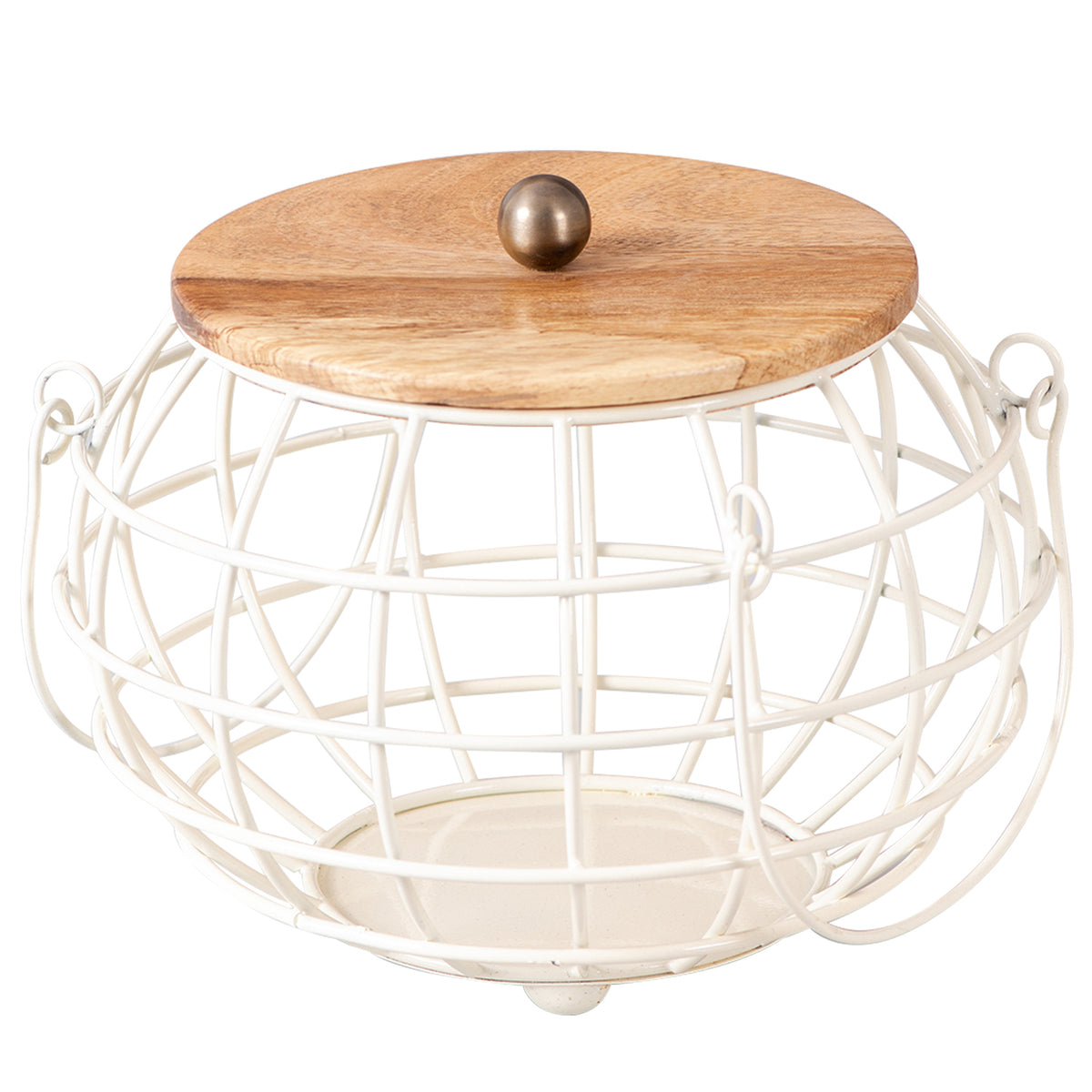 vegetable basket