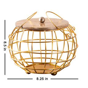 vegetable basket