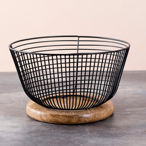 basket